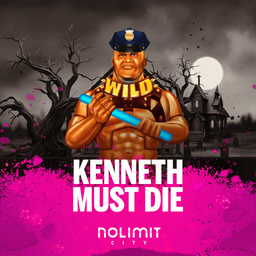 Kenneth Must Die