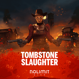 Tombstone Slaughter: El Gordo's Revenge