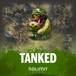 Tanked